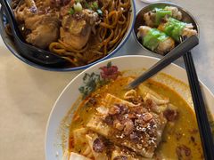 -何九海南茶店(鬼仔巷店)
