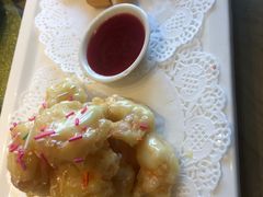 -永安鱼庄·镇江菜(丁卯店)