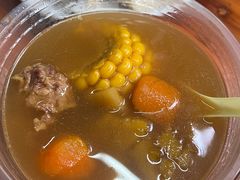 -甜甜屋(解放中路店)