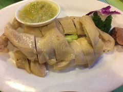 -盛港湾海鲜食府(黄沙店)