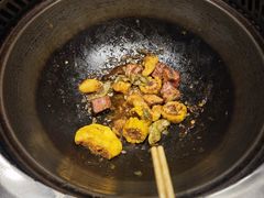 -姚稷大铁锅(龙之梦店)
