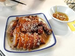 -粤式轩广东茶餐厅(草市街店)