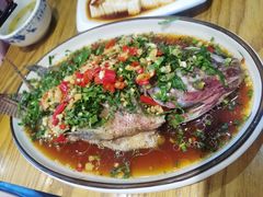 -妈妈的味道(和顺古镇店)