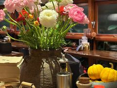 -银米·云南传统过桥米线(双廊黑金冠店)