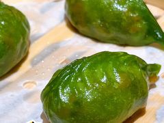 黑松露鲜菌饺-蔡澜点心·粤菜(花城汇南区店)