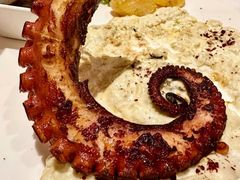 -Efes Turkish & Mediterranean Cuisine 艾菲斯餐厅(陆家嘴店)