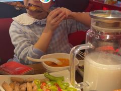 -管氏翅吧(马家堡店)