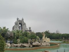 -厦门方特梦幻王国