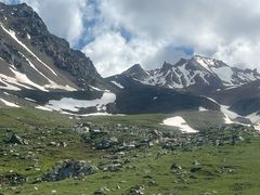 -新疆那拉提国家旅游度假区
