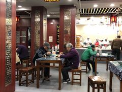 大堂-荣阳楼(山塘街店)