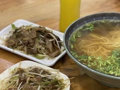 -鑫明明拉面(宁化路店)