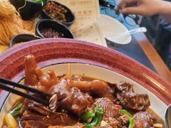 -大张烙馍村(泉山店)