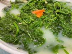 -天鲜阁·海鲜粤菜·33年老字号(石槎白云站店)