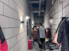 -bb boom运动闯关密室·聚会团建·家庭亲子(龙湖西溪天街店)