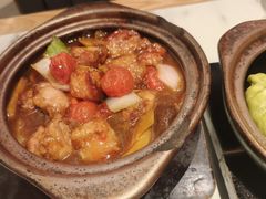 -粤仔湾砂锅粥(金太湖店)