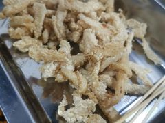 -阿姨小肉摊(同济西苑店)