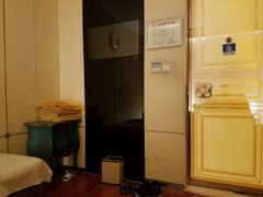 -华夏良子·足道SPA艾灸(三里屯店)