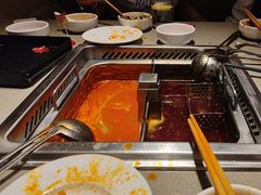 -海底捞火锅(万象城店)