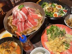 -白石的深夜食堂(济南万象城店)