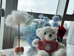 -桃花江餐厅·江景-约会·聚会