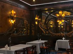 -马克西姆餐厅(崇文门店)