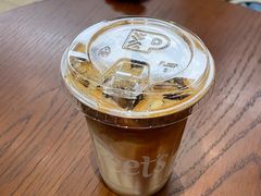 -Peet's 皮爷咖啡(深圳湾万象城店)