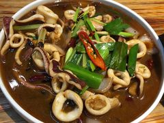 -大厨的餐厅(曾厝垵总店)
