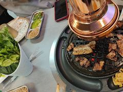 -牛犇炭火烤肉·鲜切烤肉(承德总店)