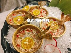-友壹町寿司(佛山新DNA店)