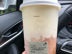 -喜茶(上海正大广场店)