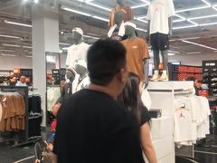 -首创奥特莱斯(北京店)