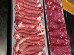 -杨家火锅(国美店)