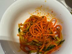 -巴依老爷新疆美食(常营店)