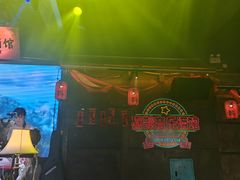 -喜鹊音乐酒馆(西街店)
