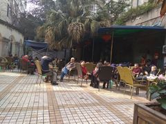 -艾加柒克蛋糕茶歇甜品台(春熙路店)