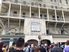 -阿尔卡特拉斯岛