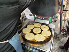-贾五油糊馅