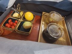 -华夏良子·足道SPA艾灸(翠微店)