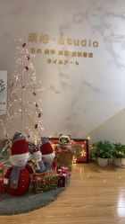 -BAE美甲美睫工作室