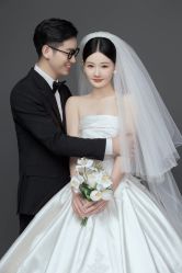 -全城热恋璀璨婚纱摄影(国贸总店)