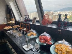 -三亚湾海居铂尔曼度假酒店