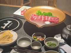 -三出山火锅(南京万象天地店)
