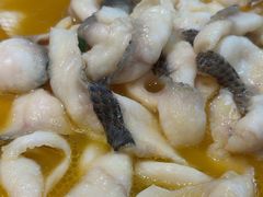 沸腾乌鱼片-粤香楼(新光里店)