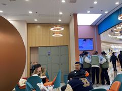 -海马体照相馆(南昌王府井购物中心店)