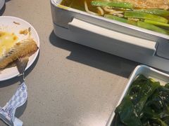 -半天妖烤鱼(和平印象城店)