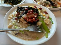 -莆田餐厅PUTIEN(三里屯店)
