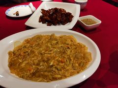 -老吉士酒家(天平路店)