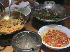 -恰饭·老长沙市井菜 (天河客运站店)