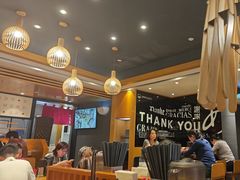 -一風堂拉面(美罗城店)