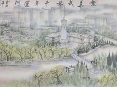 -运河游船(武林门码头)